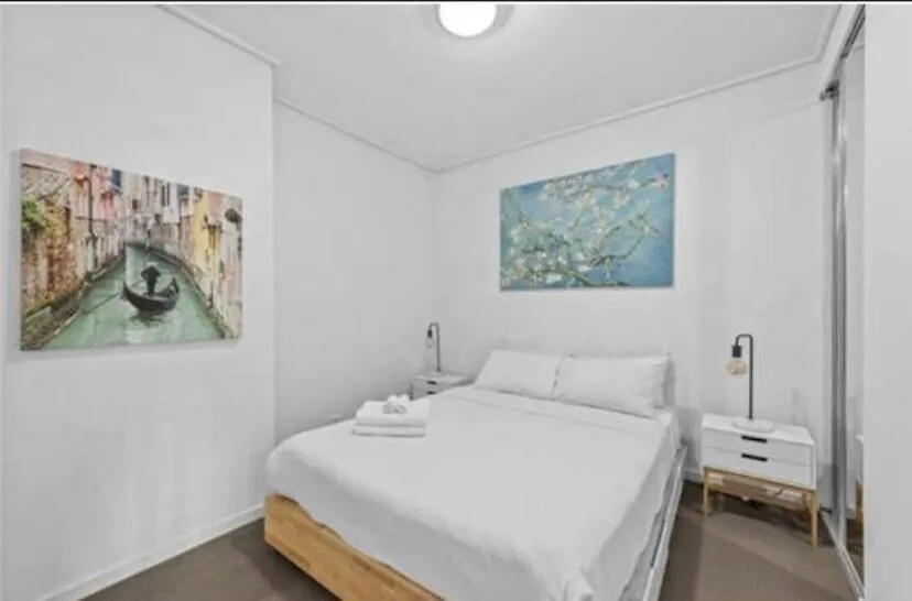 Beautiful 2 Bedroom Unit Great Location Brisbane