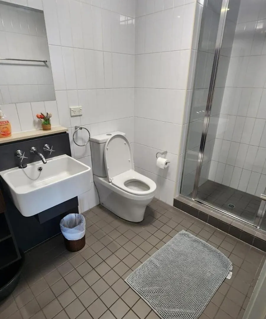 Apartment Beautiful 2 Bedroom Unit Great Location Brisbane