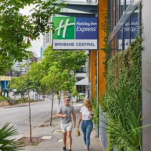 4* Отель Express By Ihg